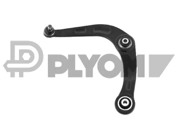 Bras de liaison, suspension de roue PLYOM P750464