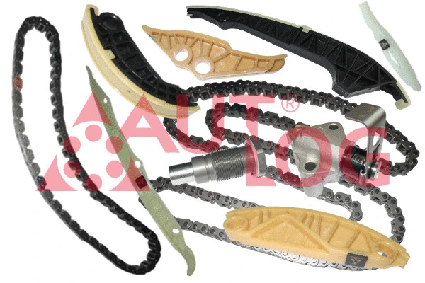 Kit de distribution par chaîne AUTLOG KT1016