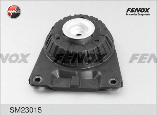 Suspension, amortisseur FENOX SM23015