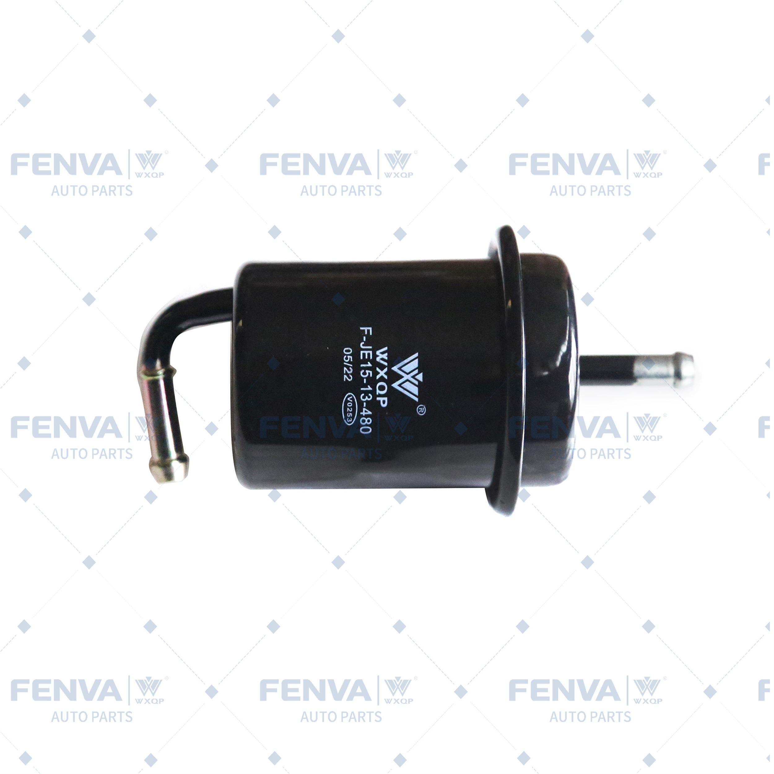 Filtre à carburant WXQP 12635