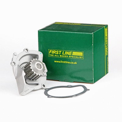 Pompe à eau, refroidissement du moteur FIRST LINE FWP2294