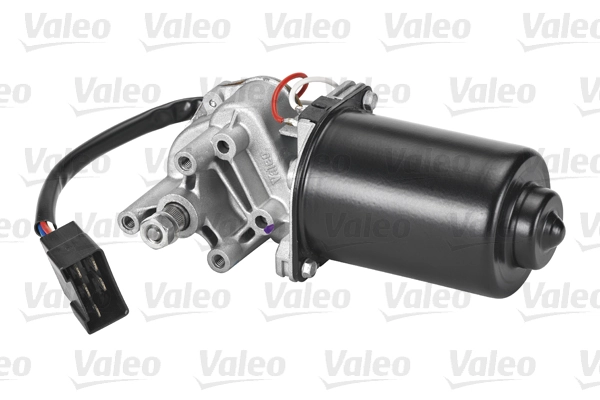 Moteur d'essuie-glace VALEO 579187