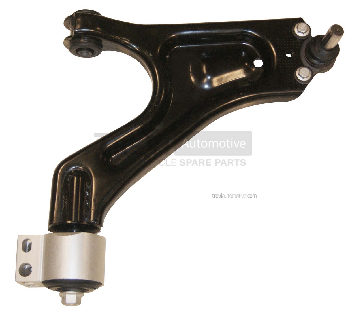 Bras de liaison, suspension de roue TREVI AUTOMOTIVE TRTT4821