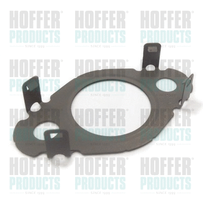 Joint, vanne EGR HOFFER 01616
