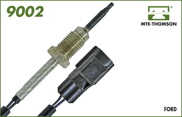 Capteur, température des gaz MTE-THOMSON 9002