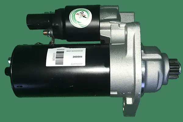 Démarreur SERCORE 260084