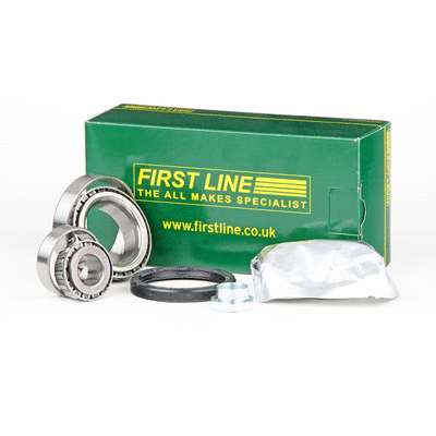 Kit de roulements de roue FIRST LINE FBK275