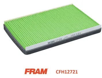 Filtre, air de l'habitacle FRAM CFH12721