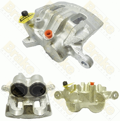 Étrier de frein Brake ENGINEERING CA2807R