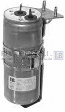 Filtre déshydratant, climatisation BUGOBROT 20-83990