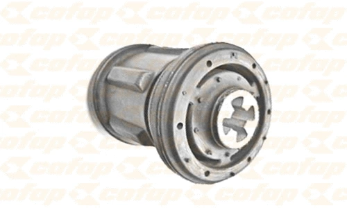Suspension, corps de l'essieu COFAP BUC08205