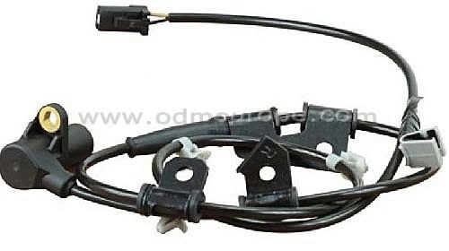 Capteur, vitesse de roue 4X4 ESTANFI EST-97-992035