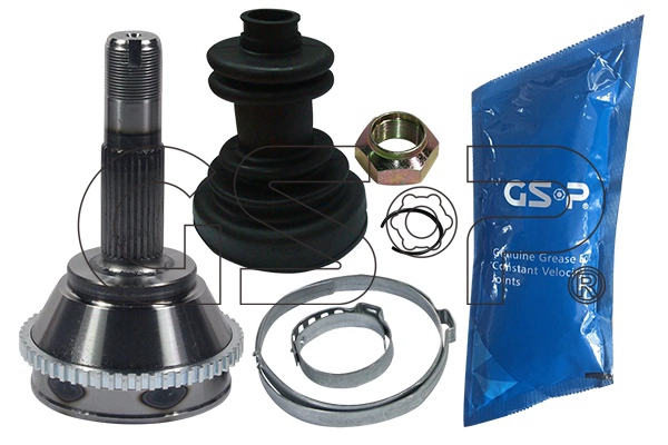 Jeu de joints, arbre de transmission GSP-BR 810013
