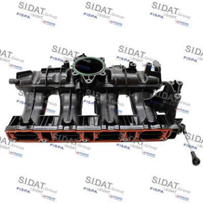 Module de tube d'admission AUTOTEAM L8618A2