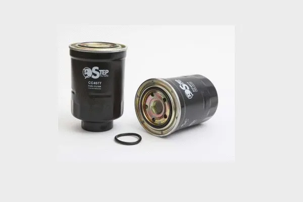 Filtre à carburant STEP FILTERS CC4077