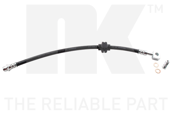 Flexible de frein NK 853692