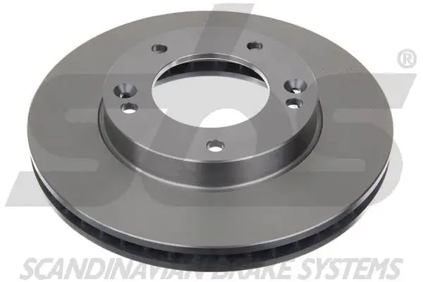 Disque de frein sbs 1815203519
