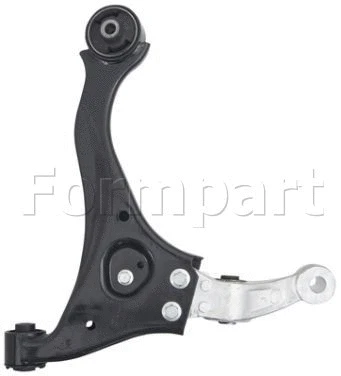 Bras de liaison, suspension de roue FORMPART 3709056
