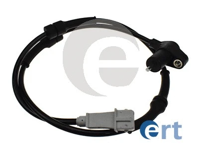 Capteur, vitesse de roue ERT 530214