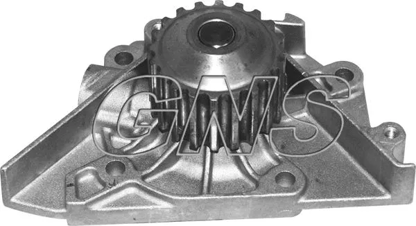 Pompe à eau, refroidissement du moteur GNS YH-P145