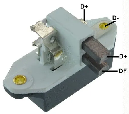 Régulateur d'alternateur GAUSS GA028