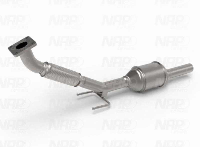 Catalyseur NAP carPARTS GmbH CAK10771