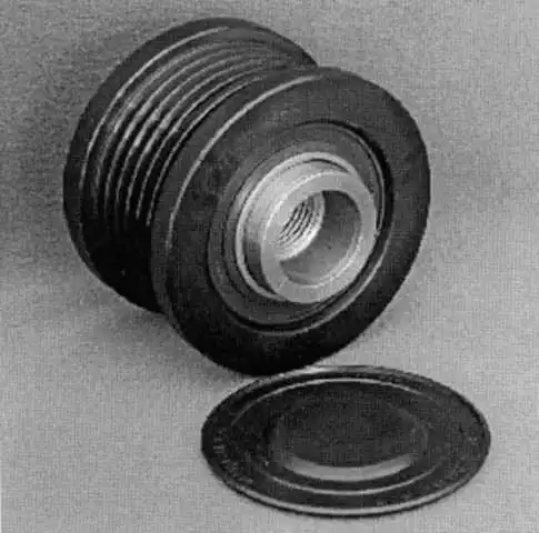 Poulie roue libre, alternateur TECHNOX TA31500