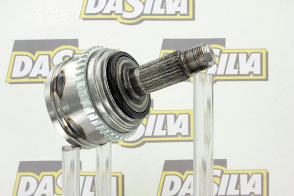 Jeu de joints, arbre de transmission DA SILVA J3582