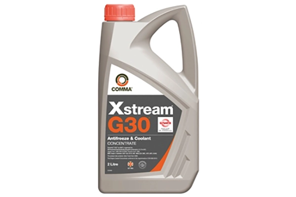 Antigel Comma XSR2L