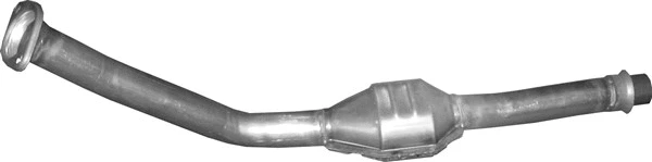 Catalyseur POLMO 99.123
