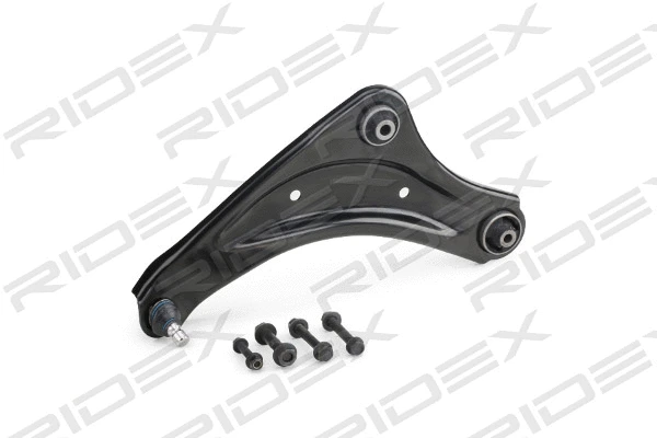 Bras de liaison, suspension de roue RIDEX 273C1022