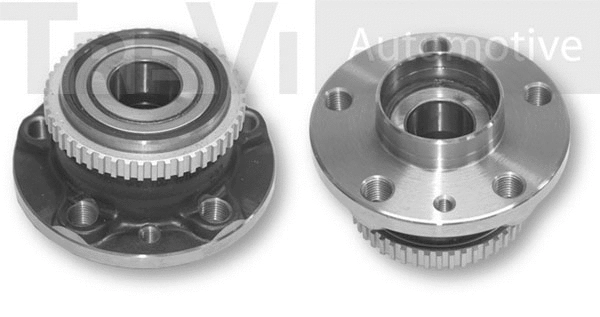 Kit de roulements de roue TREVI AUTOMOTIVE WB1532
