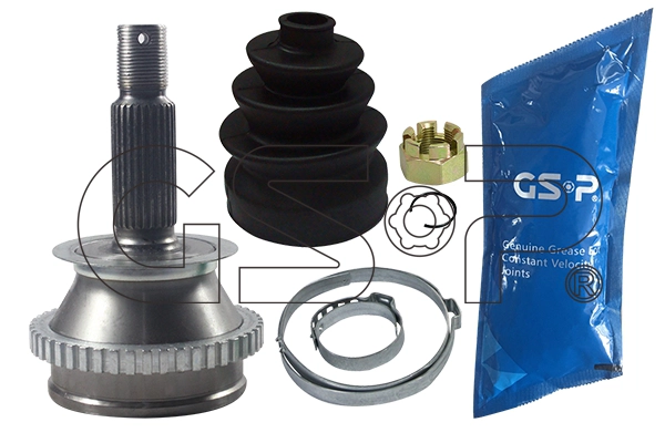 Jeu de joints, arbre de transmission GSP-BR 824029