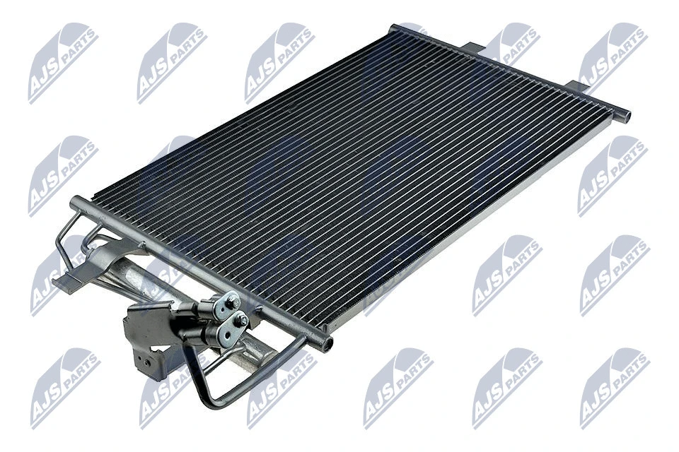 Condenseur, climatisation NTY CCS-MZ-017