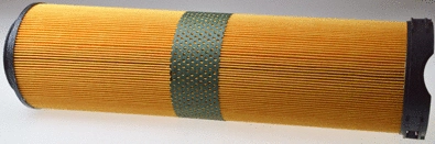 Filtre à air DENCKERMANN A141282