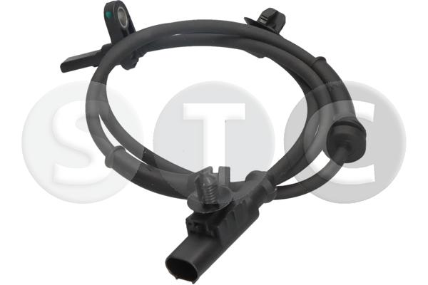 Capteur, vitesse de roue STC T450126