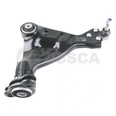 Bras de liaison, suspension de roue OSSCA 49610