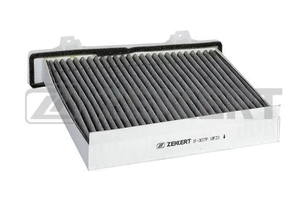 Filtre, air de l'habitacle ZEKKERT IF-3077P