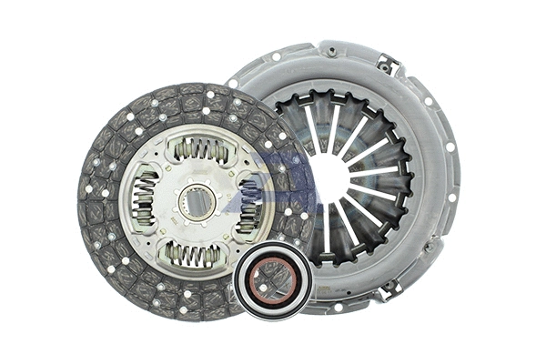 Kit d'embrayage AISIN KT-285C