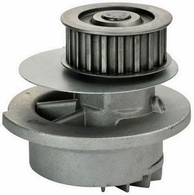 Pompe à eau, refroidissement du moteur DENCKERMANN A310020