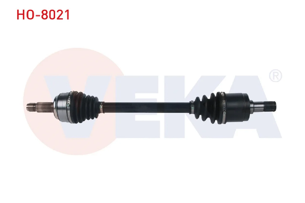 Arbre de transmission VEKA HO-8021