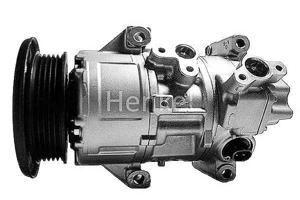 Compresseur, climatisation Henkel Parts 7110606R