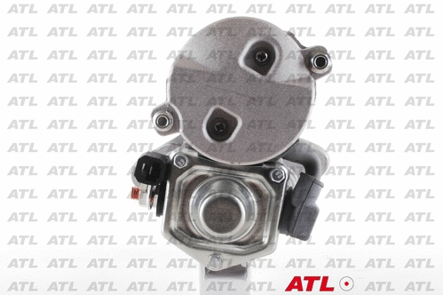 Démarreur ATL Autotechnik A 12 820