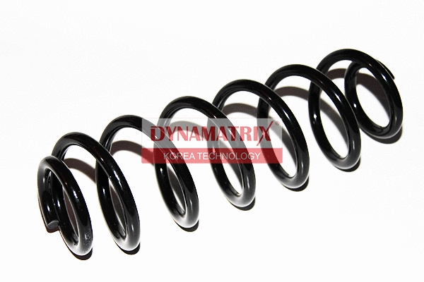 Ressort de suspension DYNAMATRIX DCS950633