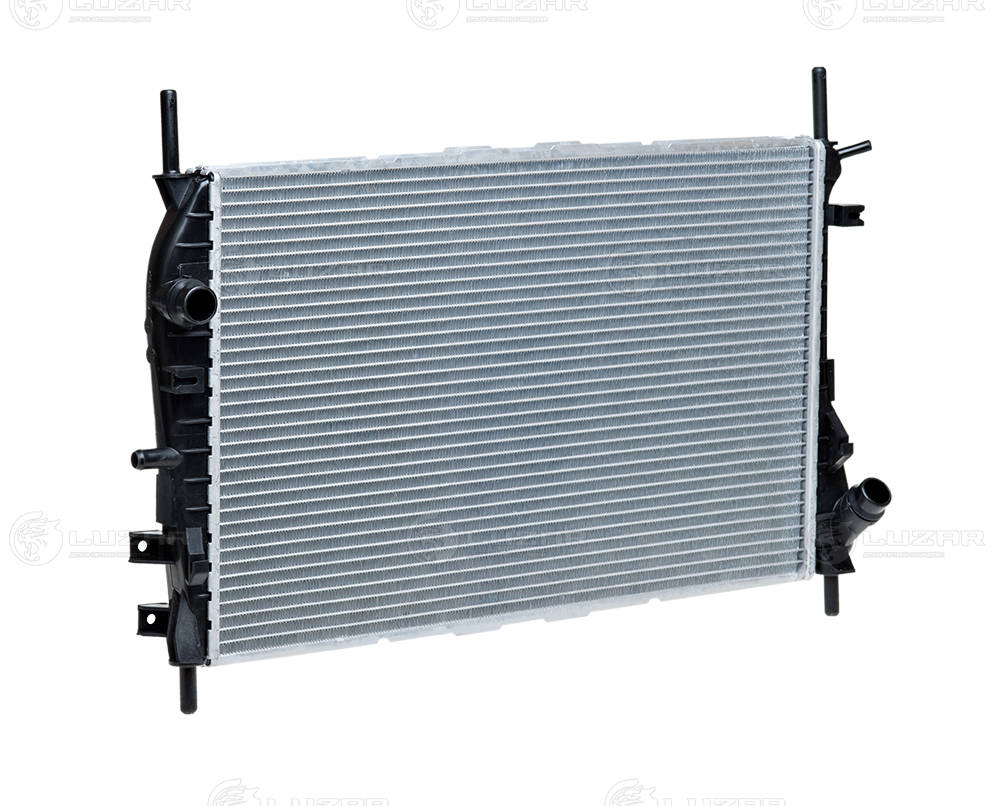 Radiateur, refroidissement du moteur LUZAR LRc 1063