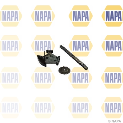 Kit de distribution par chaîne NAPA NCK4117