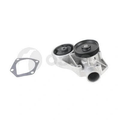 Pompe à eau, refroidissement du moteur OSSCA 07673