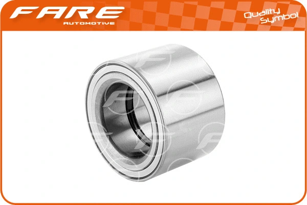 Kit de roulements de roue FARE SA 14474