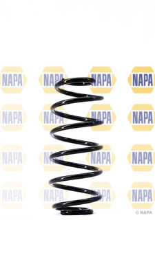 Ressort de suspension NAPA NCS1465