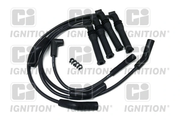 Kit de câbles d'allumage QUINTON HAZELL XC766